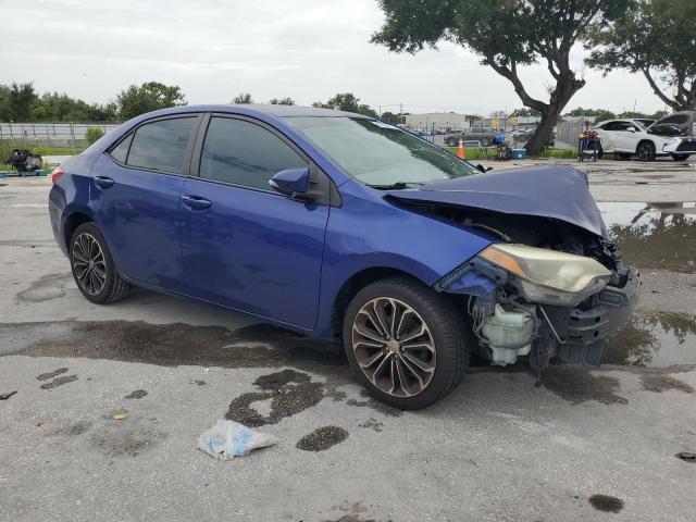 Vin: 5yfburhe9ep020388, lot: 62794775, toyota corolla l 20144