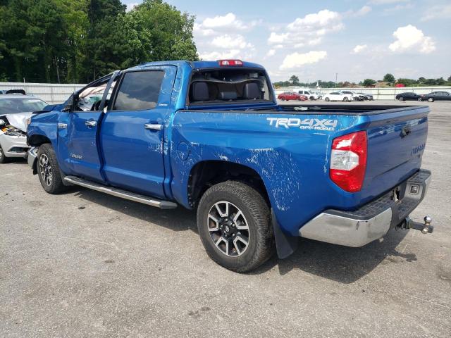 2018 TOYOTA TUNDRA CRE - 5TFHW5F15JX694448