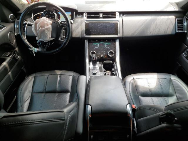 2019 LAND ROVER RANGE ROVE SALWR2RKXKA815053