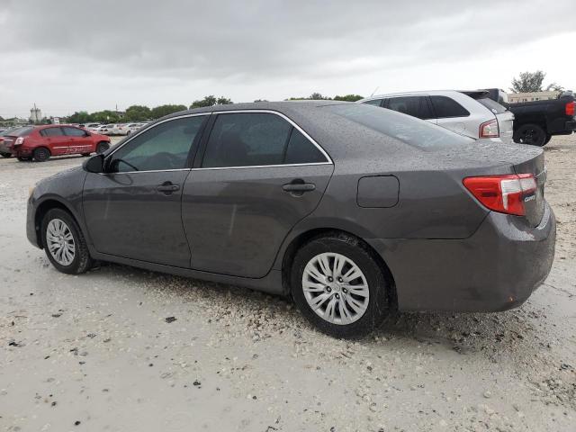 Vin: 4t4bf1fk5dr287468, lot: 57893635, toyota camry l 20132
