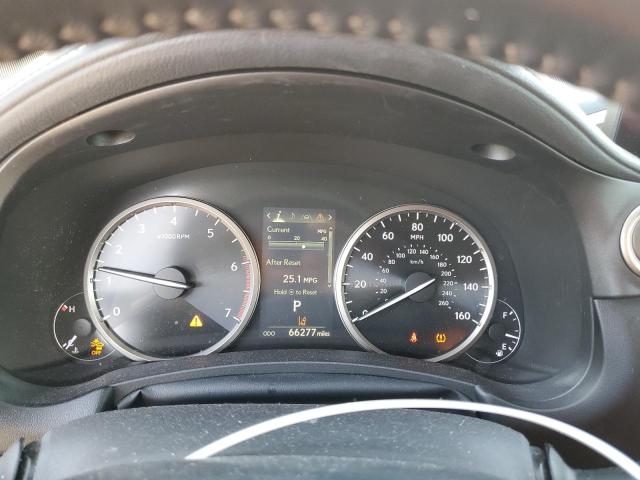 2019 LEXUS NX 300 BAS JTJYARBZXK2134535
