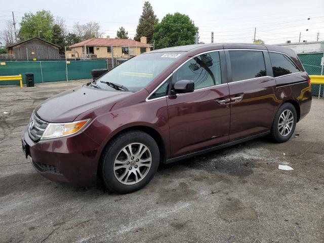 Vin: 5fnrl5h69bb069407, lot: 62423035, honda all models exl 2011 img_1
