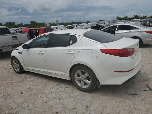 2015 KIA OPTIMA LX KNAGM4A75F5642793