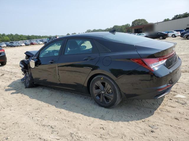 2022 HYUNDAI ELANTRA SE KMHLM4AG5NU327915
