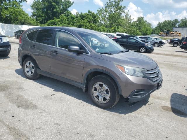 2013 HONDA CR-V LX - 3CZRM3H3XDG703371