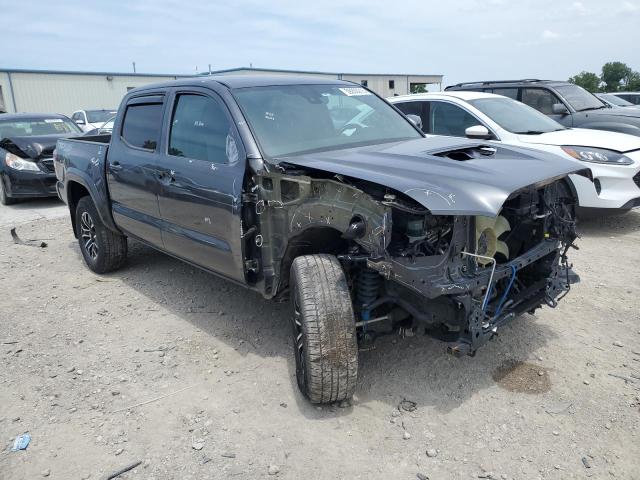 2021 TOYOTA TACOMA DOU 3TMCZ5AN4MM449923