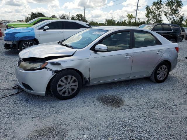 KIA FORTE EX