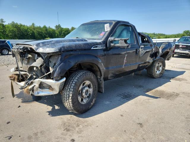2011 FORD F250 SUPER - 1FT7W2B63BEA62945
