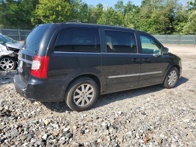 Vin: 2c4rc1cg1cr124950, lot: 62736035, chrysler minivan touring l 20123