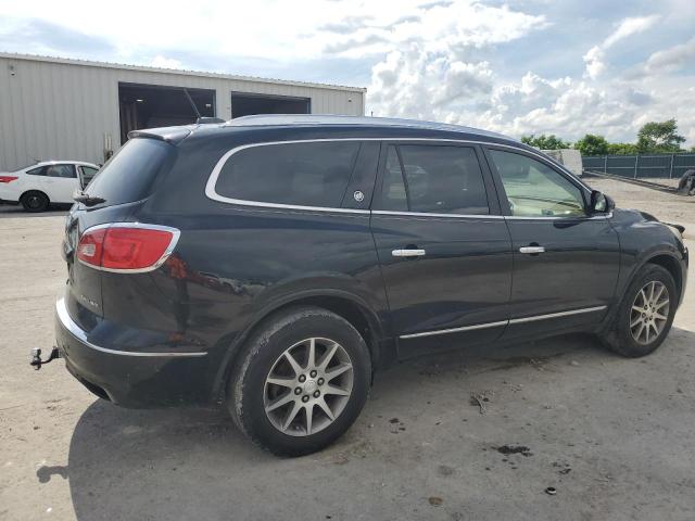 Vin: 5gakrbkd4gj259493, lot: 60921055, buick enclave 20163