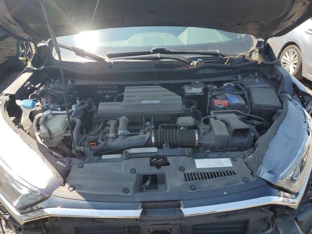 2021 HONDA CR-V EX - 2HKRW2H53MH605351