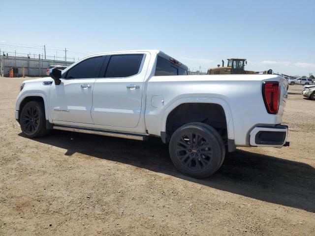 2020 GMC SIERRA K15 3GTU9FEL4LG334335