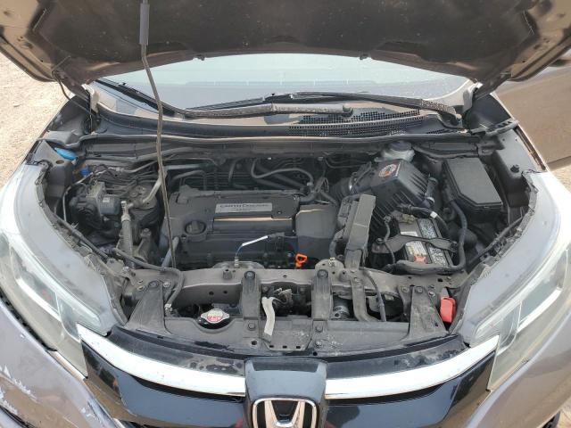 2015 HONDA CR-V EX - 5J6RM4H50FL056668