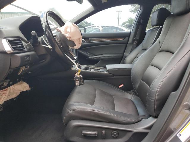 2019 HONDA ACCORD SPO - 1HGCV1F39KA174332