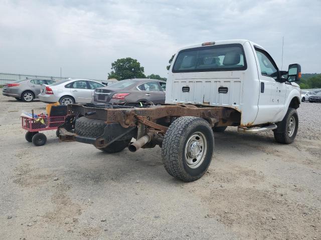 Vin: 1ftbf2b63cea43579, lot: 60420505, ford f250 super duty 20123