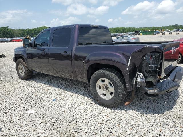 Vin: 3gtp1ve08bg305228, lot: 61373075, gmc sierra c1500 sle 20112