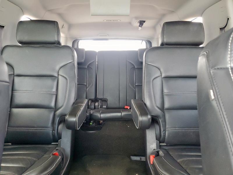 2017 GMC YUKON XL D - 1GKS2HKJ5HR318506