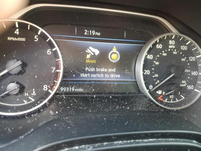2016 NISSAN MAXIMA 3.5 - 1N4AA6AP5GC390088