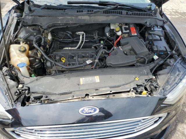 2017 FORD FUSION SE - 3FA6P0H73HR389354