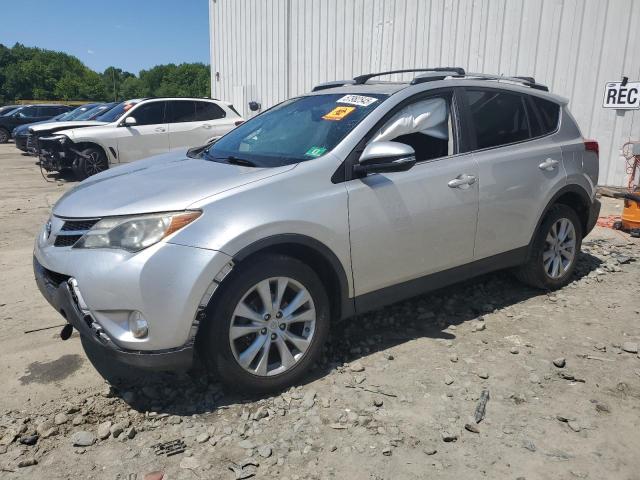 Vin: 2t3dfrev2ew195286, lot: 57982545, toyota rav4 limited 2014 img_1