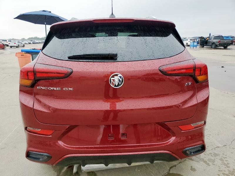 2023 BUICK ENCORE GX - KL4MMDSL6PB064167