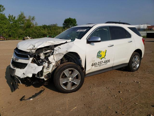 Vin: 2gnflfe31f6236381, lot: 59372985, chevrolet equinox lt 2015 img_1
