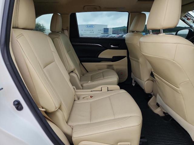 2015 TOYOTA HIGHLANDER - 5TDYKRFH6FS042483