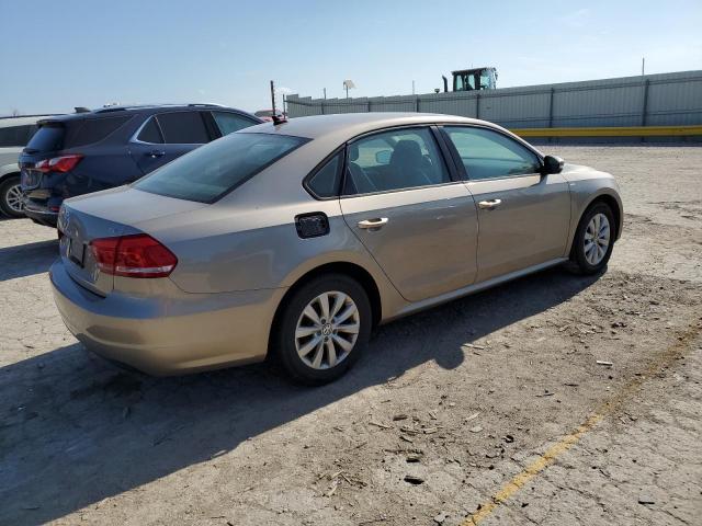Vin: 1vwat7a32fc096487, lot: 62370505, volkswagen passat s 20153