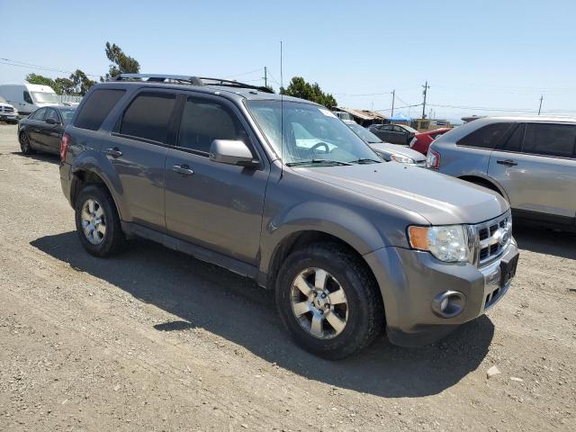 Vin: 1fmcu9eg4ckb05396, lot: 59961005, ford escape limited 20124