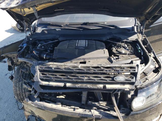 2017 LAND ROVER RANGEROVER SALWV2FE7HA145402