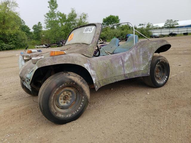 Vin: 3112147532, lot: 60801425, volkswagen beetle 1971 img_1