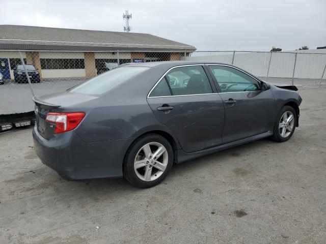 2012 TOYOTA CAMRY BASE - 4T1BF1FK6CU100747