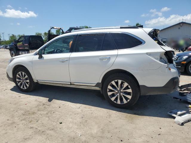 2019 SUBARU OUTBACK TO 4S4BSETC3K3316205