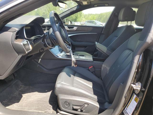 2021 AUDI A7 E PREMI WAUTPBF21MN050327
