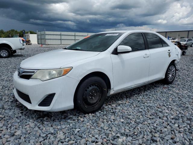Vin: 4t1bf1fk2eu432851, lot: 61910645, toyota camry l 2014 img_1