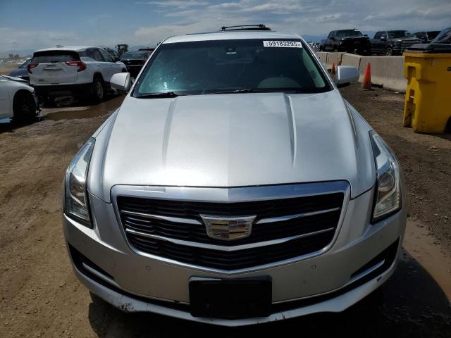 2015 CADILLAC ATS LUXURY 1G6AH5R3XF0113702