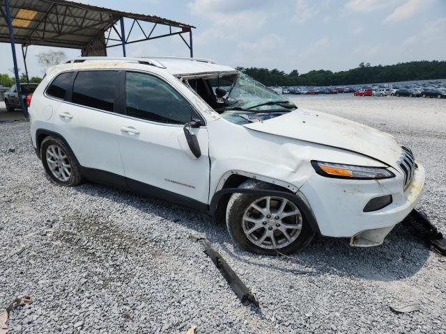 Vin: 1c4pjlcb9gw302114, lot: 59312465, jeep grand cher latitude 20164