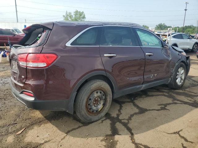 2018 KIA SORENTO LX - 5XYPG4A38JG430915