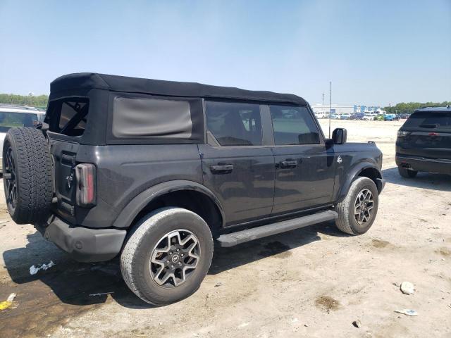 2022 FORD BRONCO BASE 1FMDE5BH6NLA80070