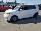 JTLKE50E281043378 TOYOTA SCION XB Photo 1