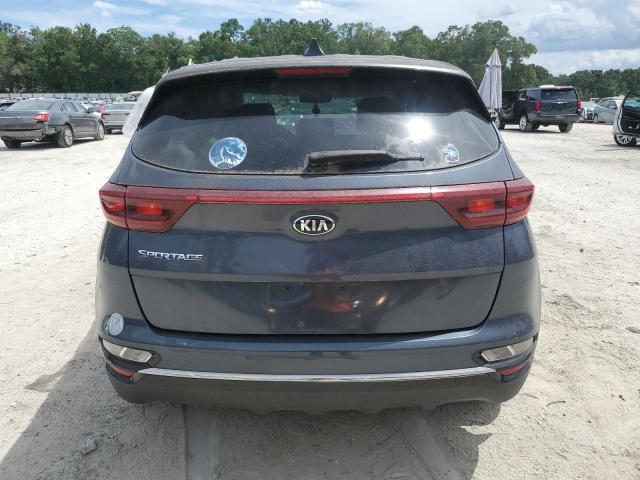 2020 KIA SPORTAGE L KNDPM3AC3L7650885