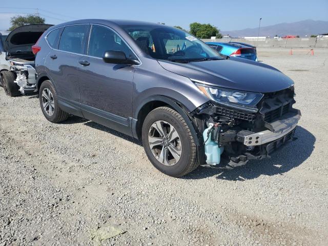 2018 HONDA CR-V LX 2HKRW5H35JH426577