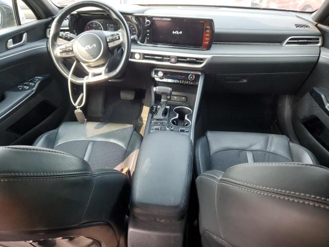 2022 KIA K5 GT LINE - 5XXG64J27NG122140