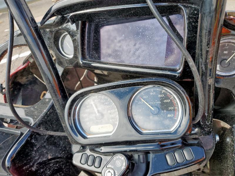 2020 HARLEY-DAVIDSON FLTRXS 1HD1KTP16LB636864
