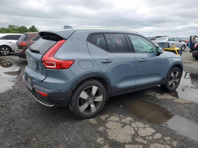 Vin: yv4162uk8l2340464, lot: 60239625, volvo xc40 t5 momentum 20203