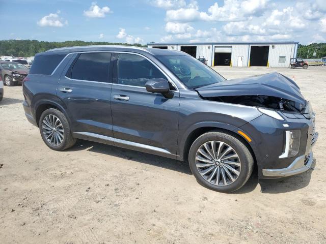2024 HYUNDAI PALISADE C KM8R74GE3RU740560