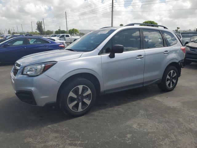 SUBARU FORESTER 2