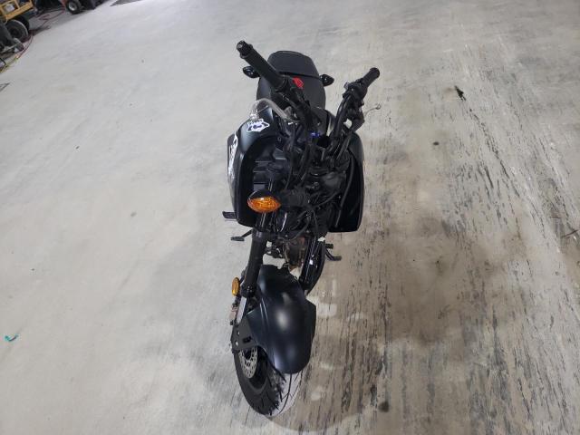2025 HONDA GROM 125 MLHJC9218S5303813