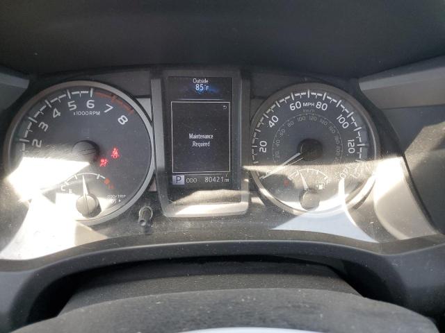 2017 TOYOTA TACOMA DOU 3TMCZ5AN2HM049476