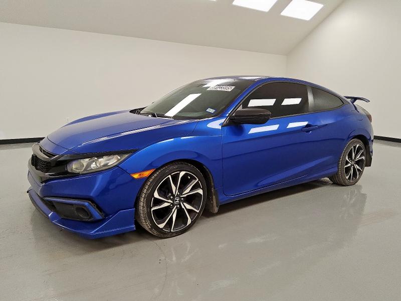 Vin: 2hgfc4b57jh300182, lot: 59123595, honda civic lx 2018 img_1